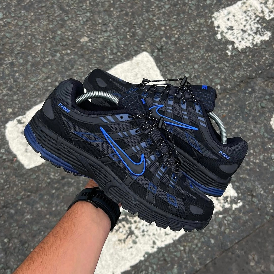 Nike P-6000 - Blue Void