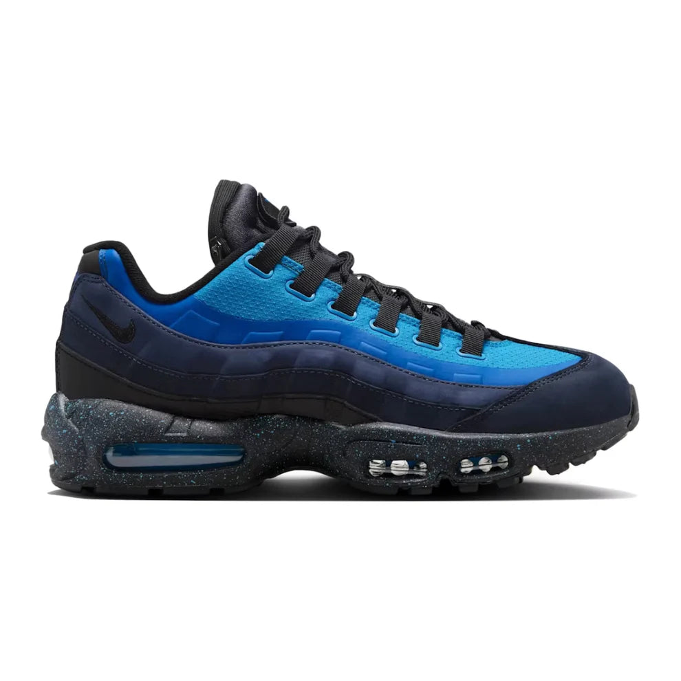 Trainers Nike 95 110 Nike Air Max 95 By You Custom Men's Shoe
