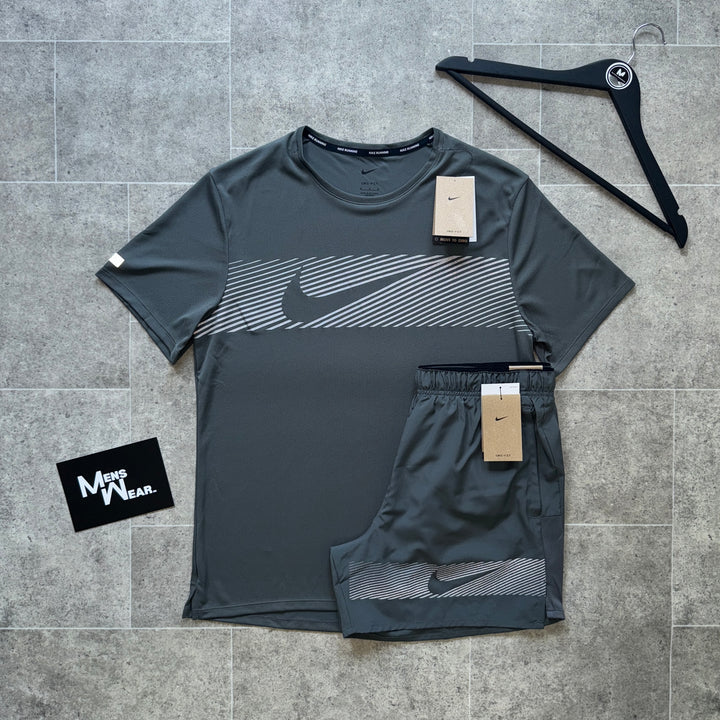 Nike Flash Challenger Set - Grey