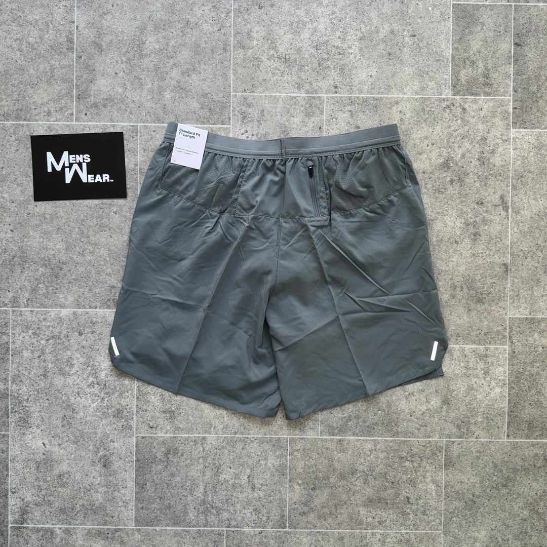 Nike Flex Strides - Grey (7”)