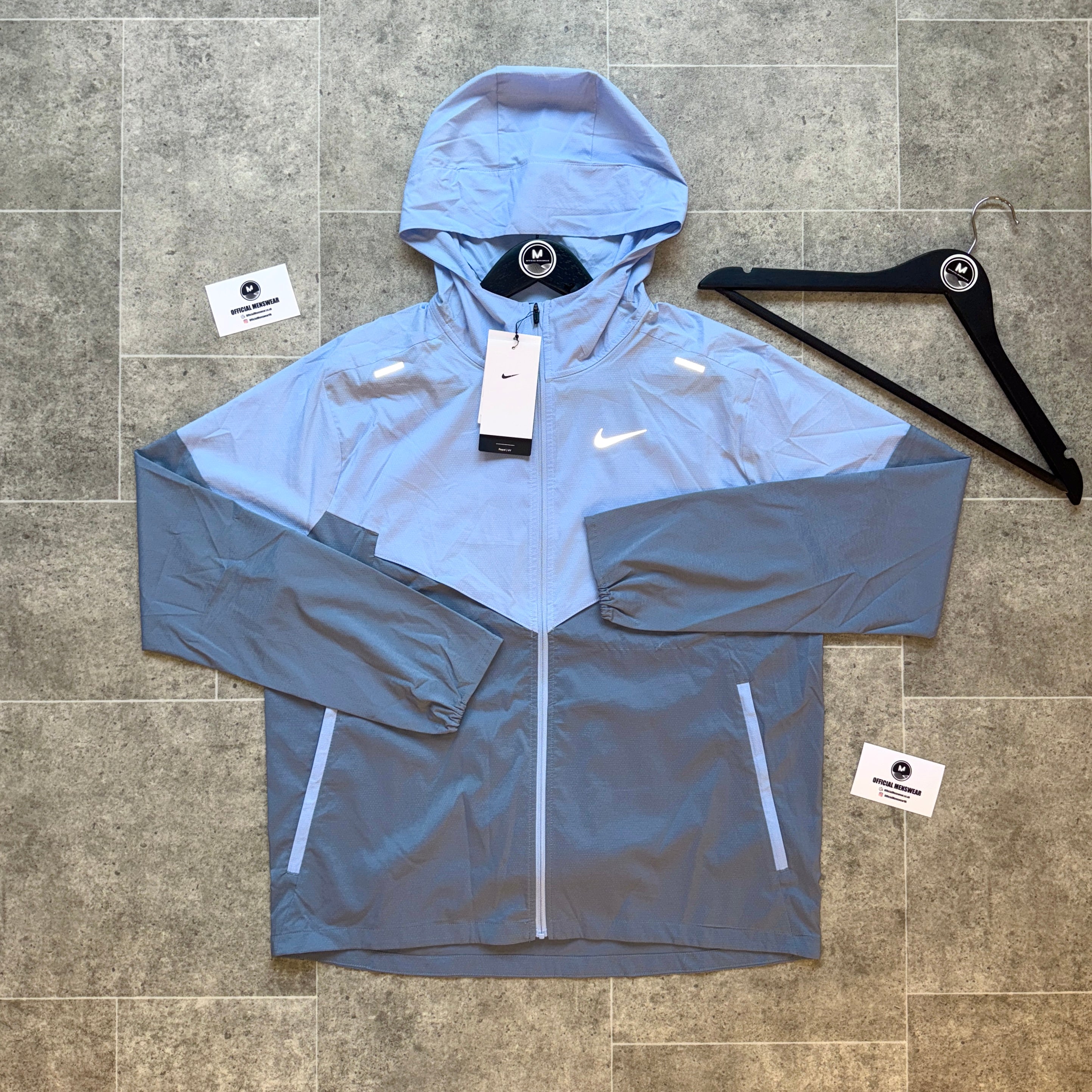 mens nike wind breakers
