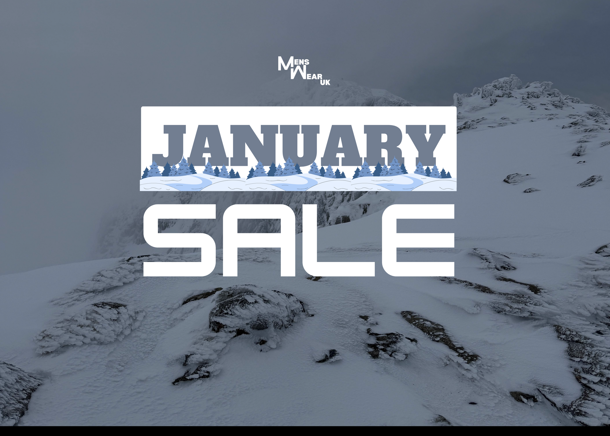 January Sale