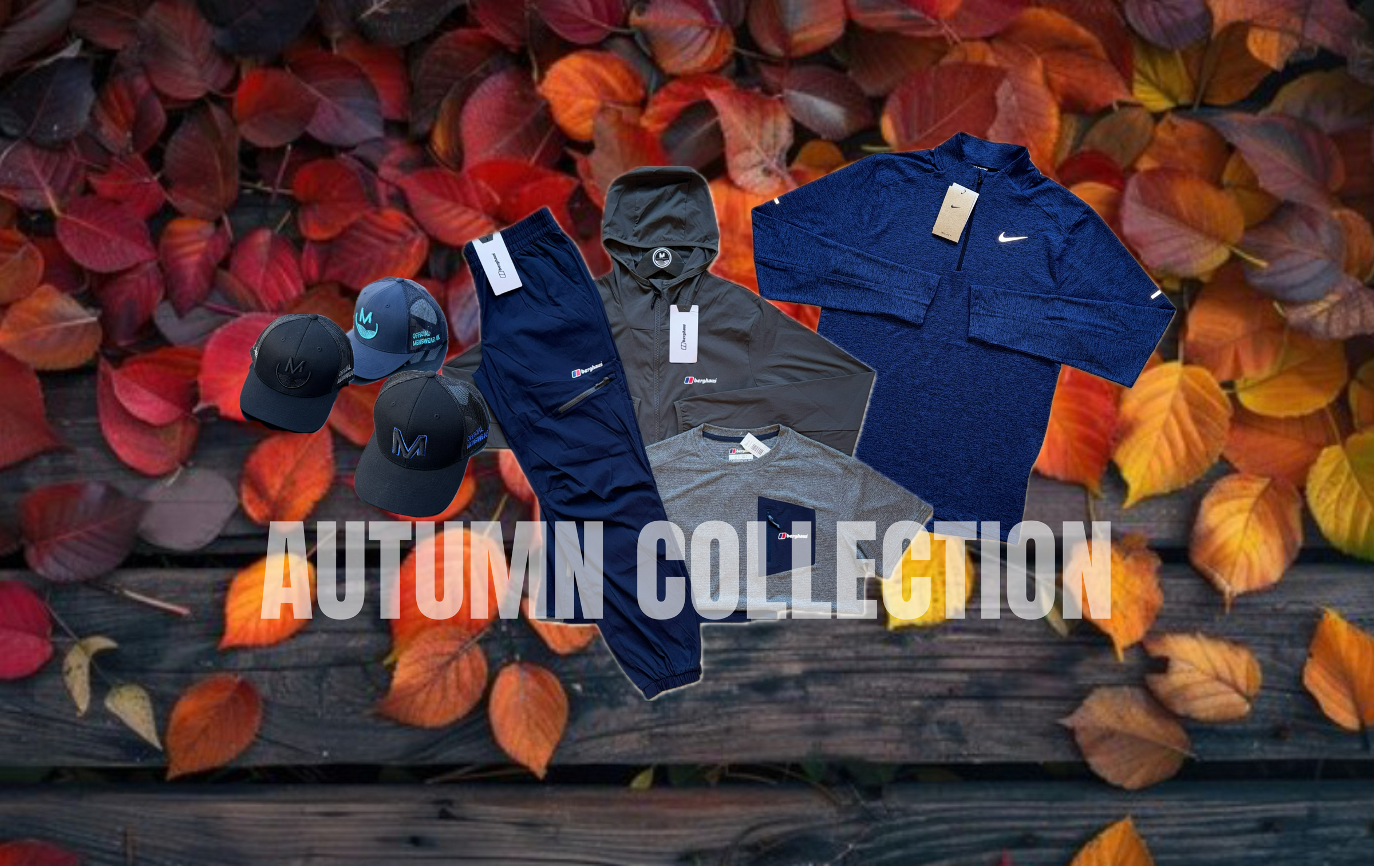 AUTUMN COLLECTION