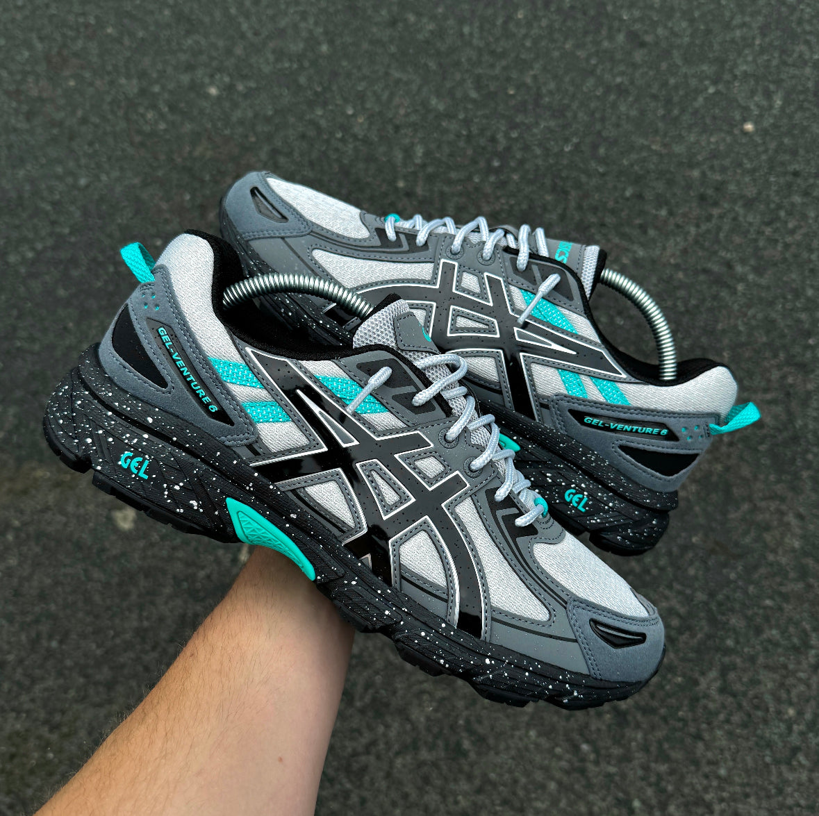 ASICS