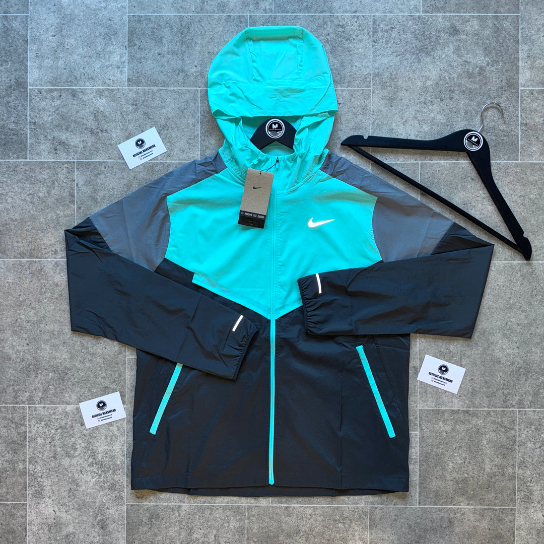 NIKE UV WINDRUNNER - MINT