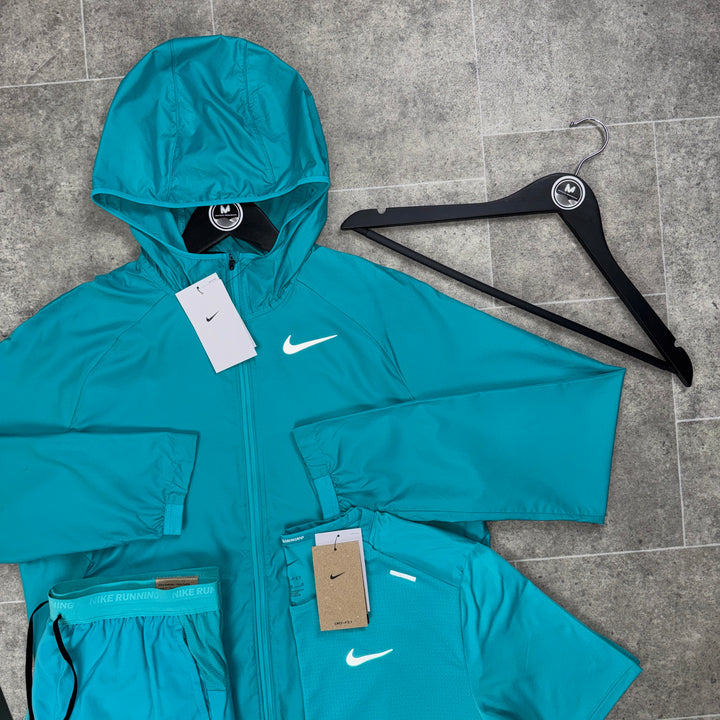 Nike Essentials Tri-set - Dusty Cactus
