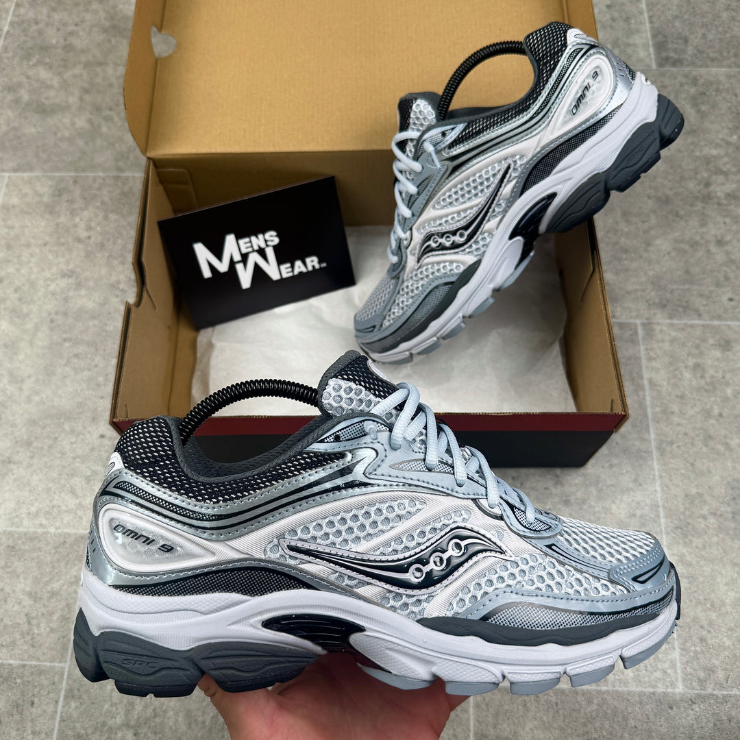 Saucony Progrid Omni 9 - Microchip