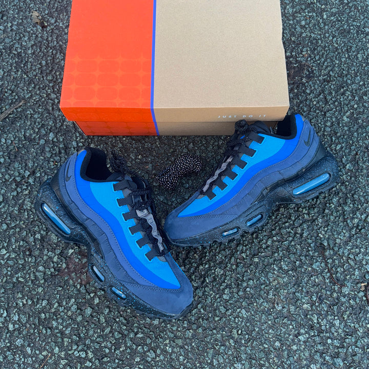 AIRMAX 95 STASH ‘110s’ - 2024