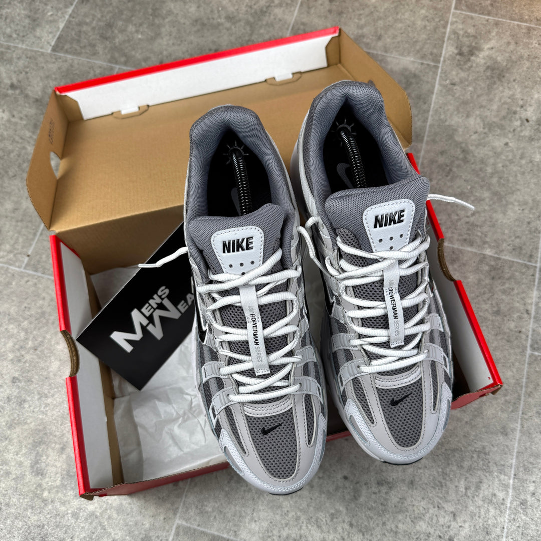 Nike P-6000 - Atmosphere Grey