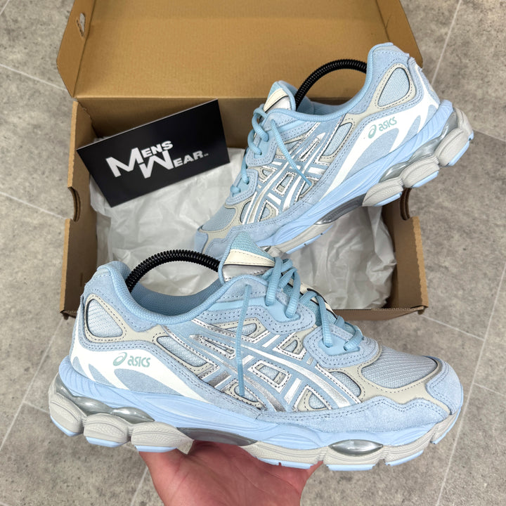 Asics Gel-NYC - Storm Cloud