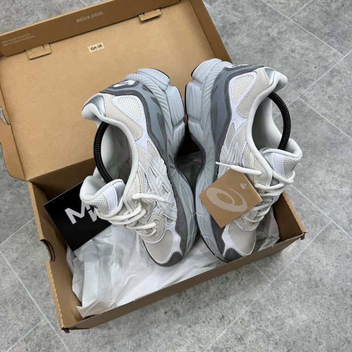 Asics Gel-NYC - Cream/Smoke Grey