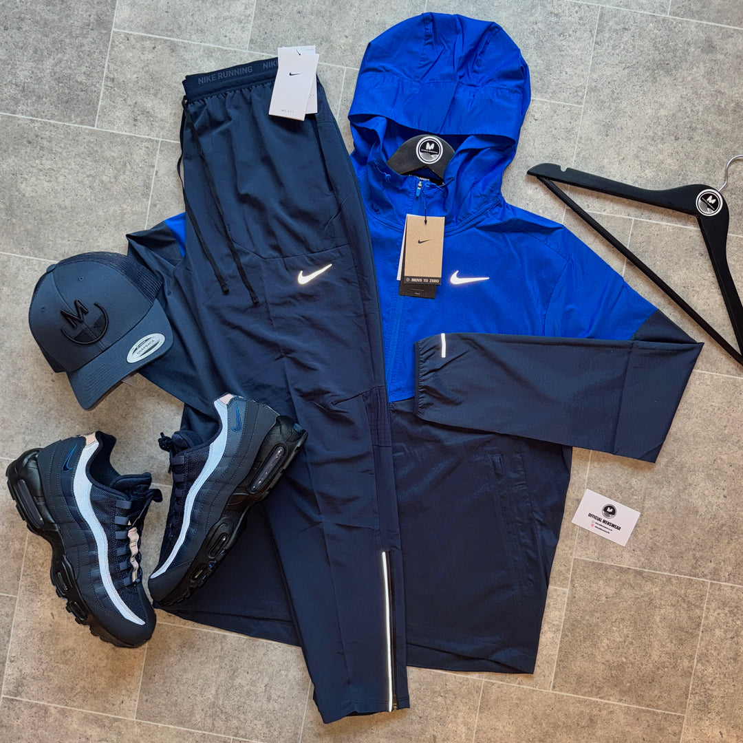 NIKE UV X PHENOM SET - ROYAL BLUE