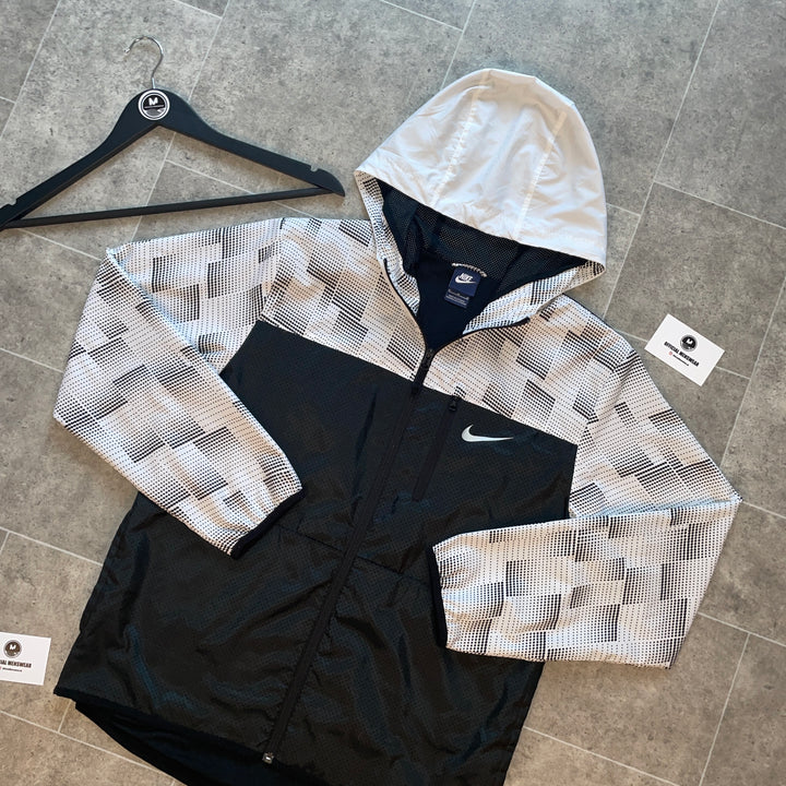 NIKE ‘JAPANESE’ INSULATED JACKET - WHITE