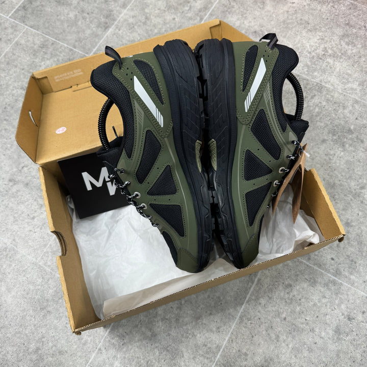 Asics Gel-Venture 6 - Khaki/Pure Silver