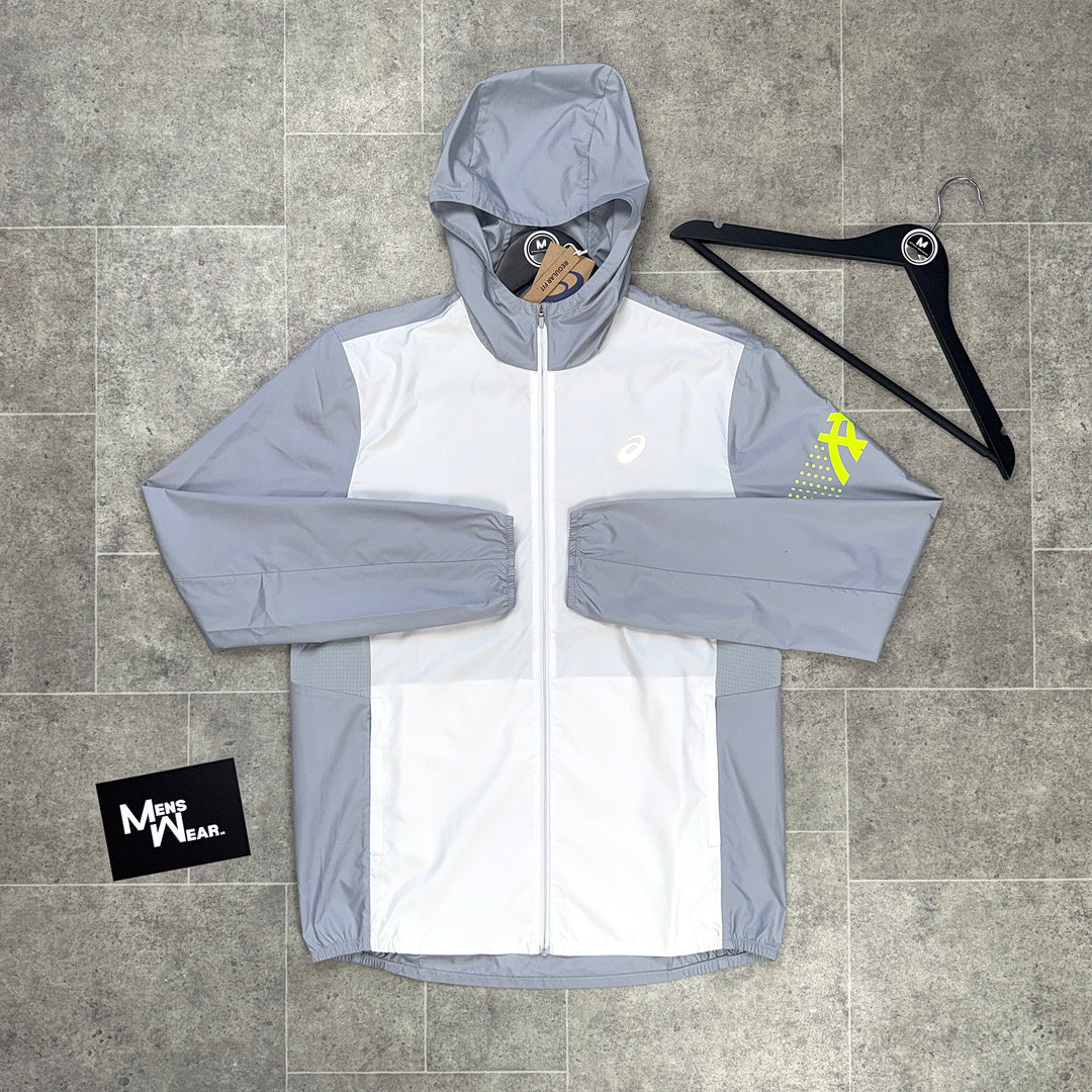 Asics Icon Tri-Set - Neon/Grey