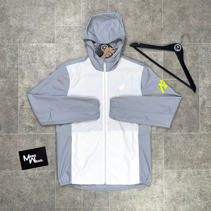 Asics Icon Tri-Set - Neon/Grey