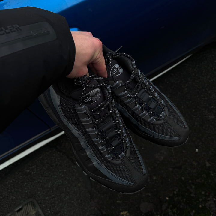 Airmax 95 ‘110s’ - Winter Utility Grey