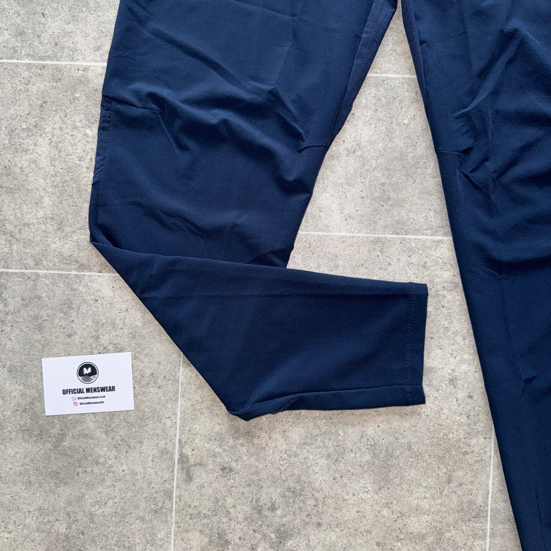 NIKE PHENOM ELITE PANTS - NAVY