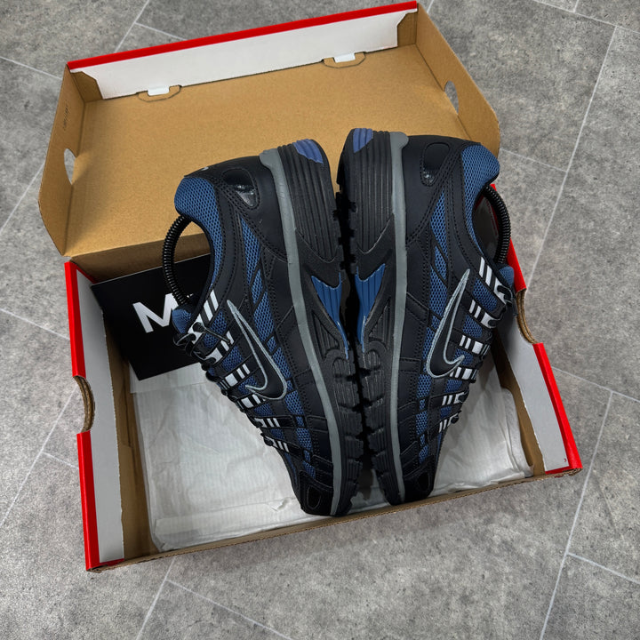 Nike P-6000 - Diffused Blue