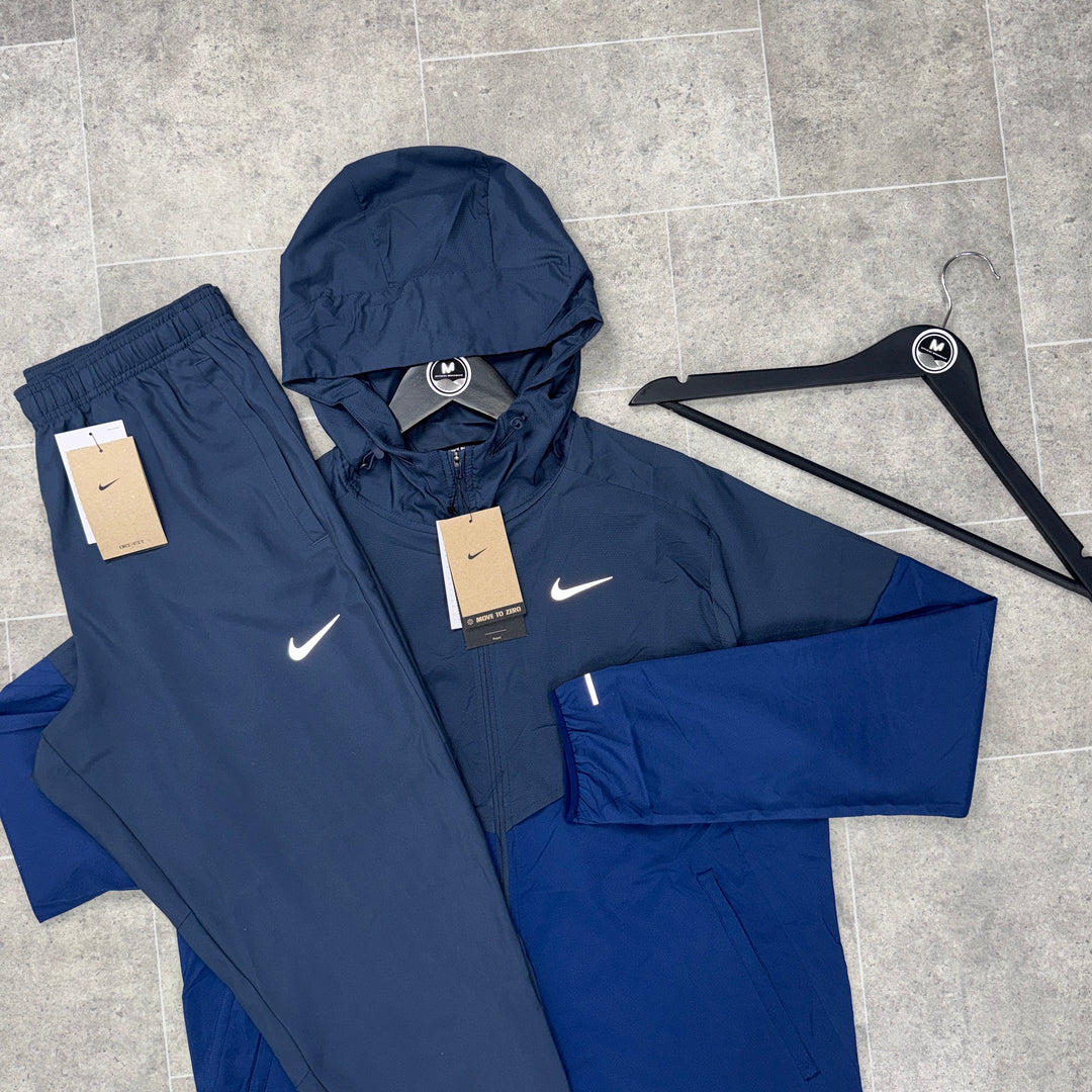 Nike UV x Challenger Pants Set - Obsidian
