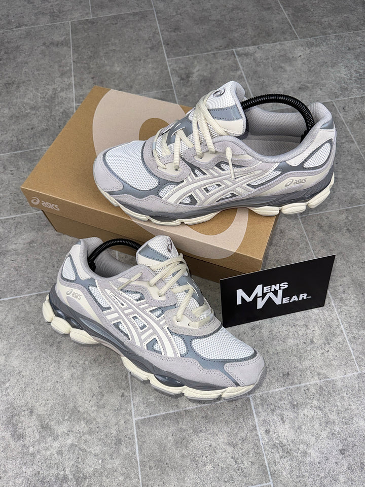 Asics Gel-NYC - Oyster Grey