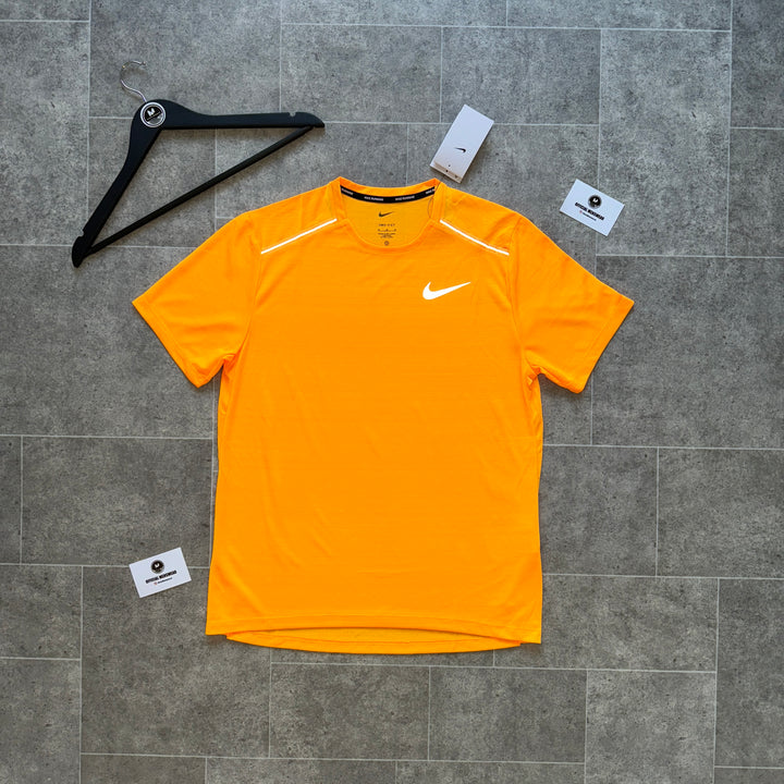 NIKE MILER 1.0 - LASER ORANGE