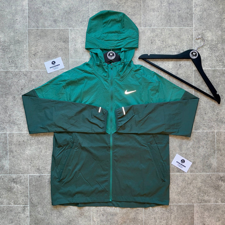 NIKE UV WINDBREAKER - BIOCAST