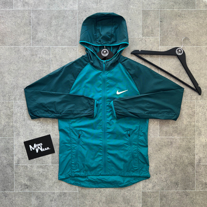 Nike Windbreaker ‘Japan Exclusive’ - Teal