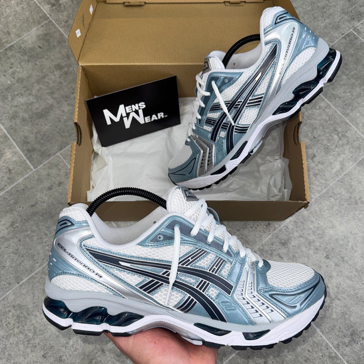Asics Gel-Kayano 14 - Fjord Grey
