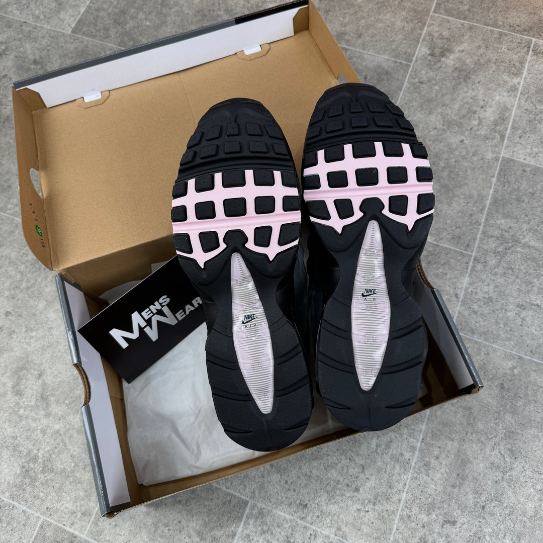 Airmax 95 ‘110s’ - 2026 Pink Foam Big Bubble