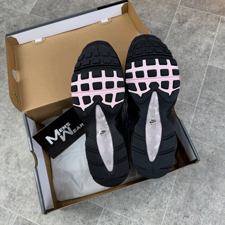 Airmax 95 ‘110s’ - 2026 Pink Foam Big Bubble