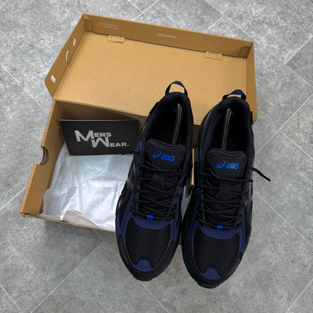 Asics Gel Venture 6 GTX - Obsidian