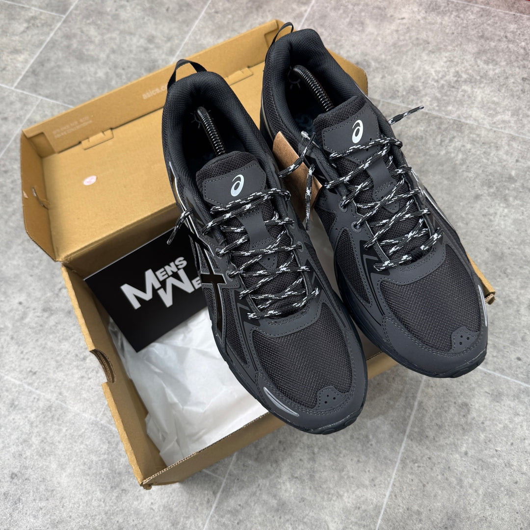 Asics Gel-Venture 6 - Graphite Grey/Pure Silver