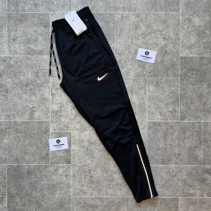 NIKE PHENOM ELITE PANTS - BLACK