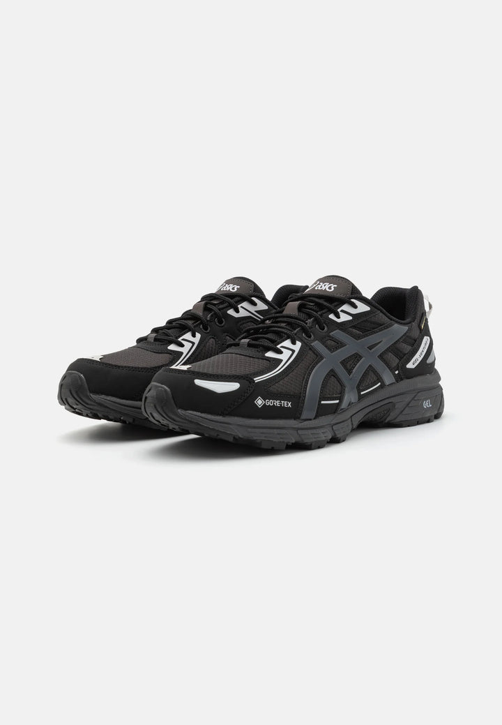 Asics Gel-Venture 6 Gore-Tex - Black