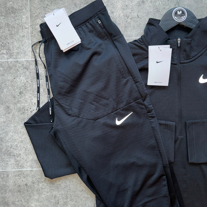 NIKE PACER x PHENOM SET - BLACK