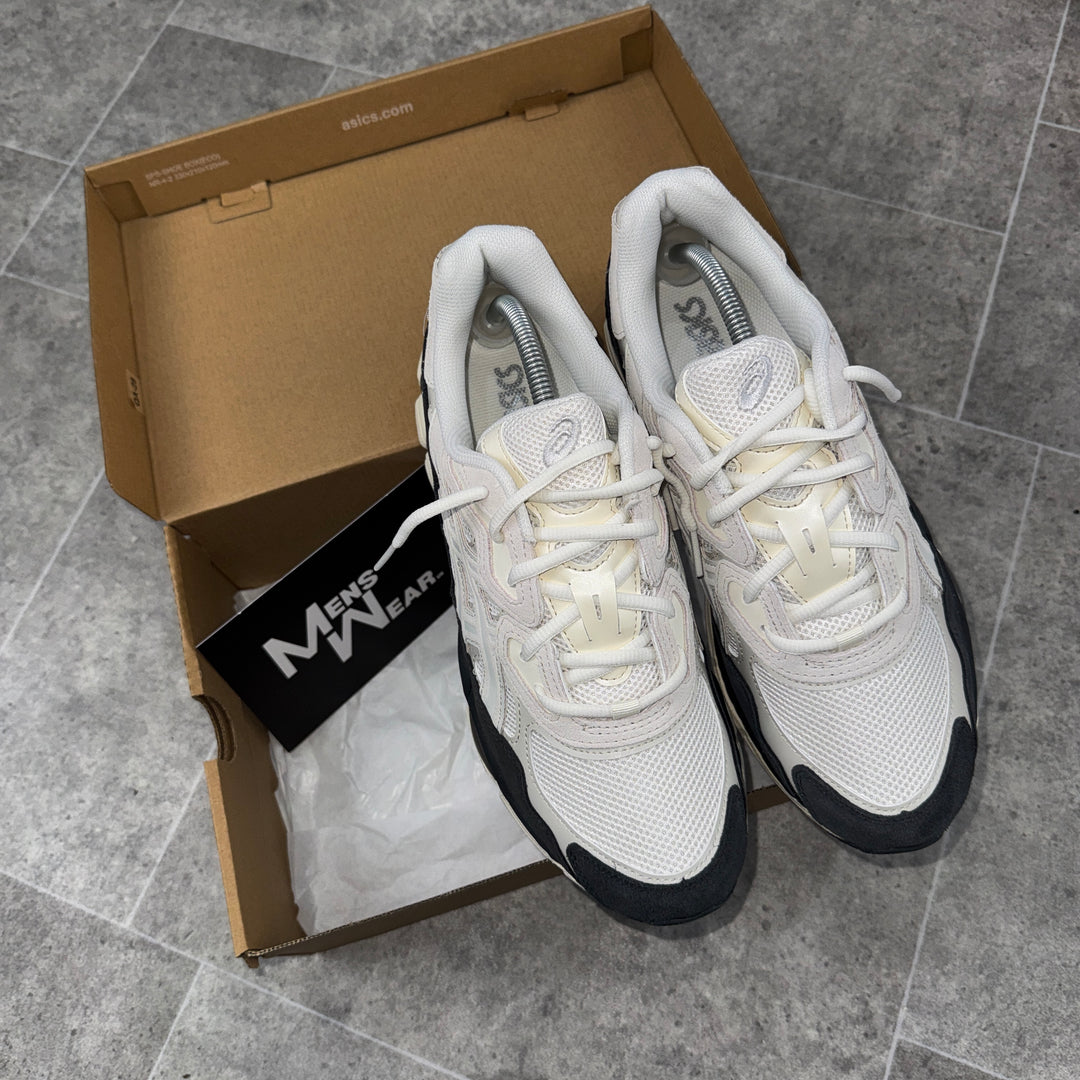 Asics Gel NYC - Sand/Smoke Grey