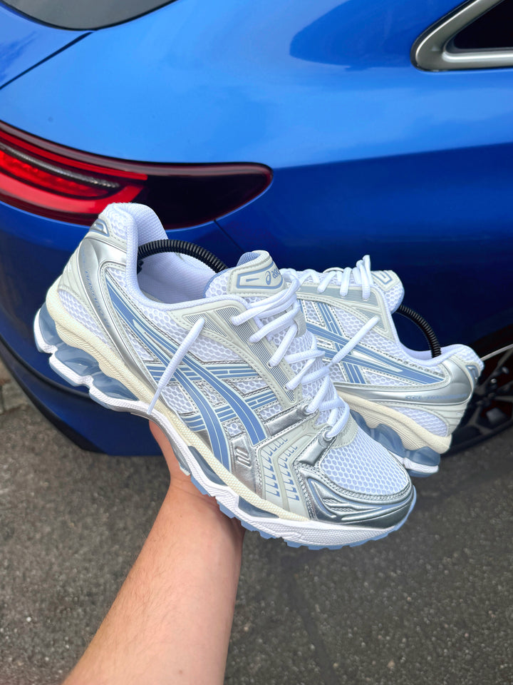 Asics Gel-Kayano 14 - Light Navy