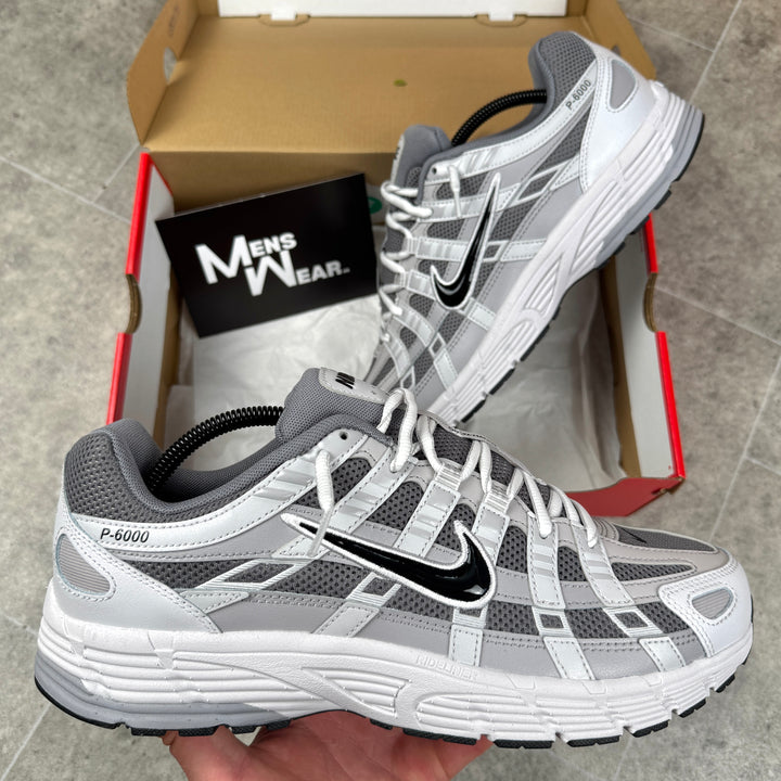 Nike P-6000 - Atmosphere Grey