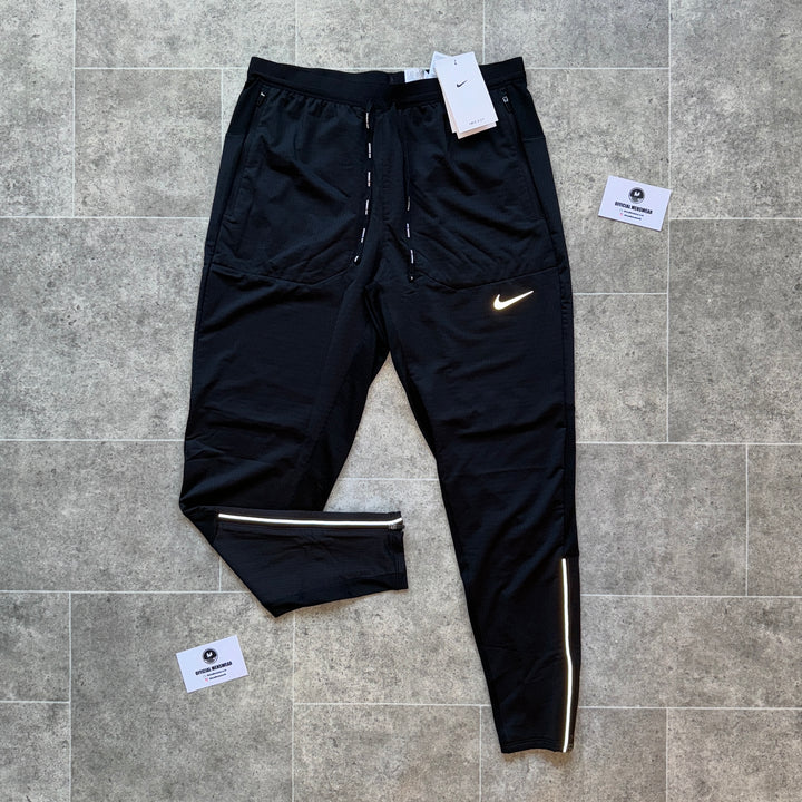 NIKE PHENOM ELITE PANTS - BLACK