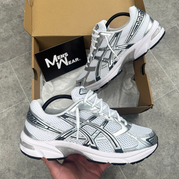 Asics Gel-1130 - White/Pure Silver