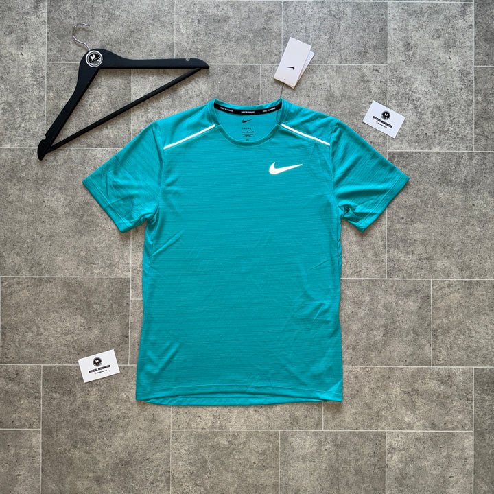 NIKE MILER 1.0 - DUSTY CACTUS