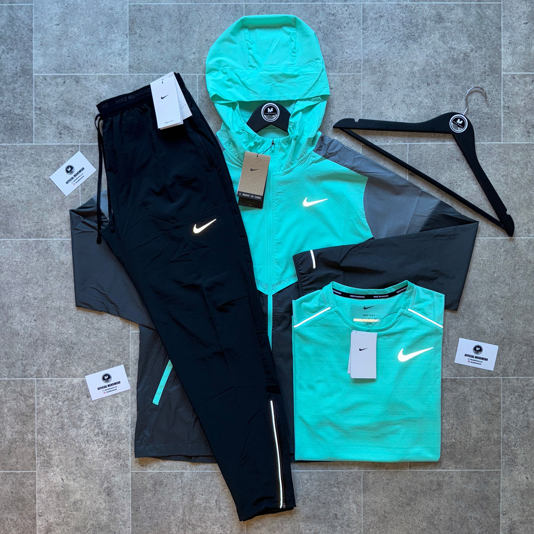 NIKE UV FULL SET - MINT