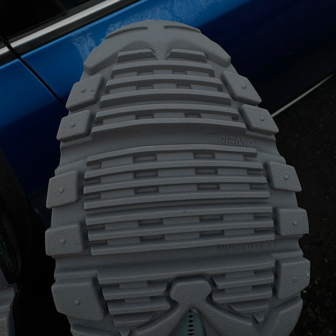 Airmax 95 ‘110s’ - Winter Utility Grey
