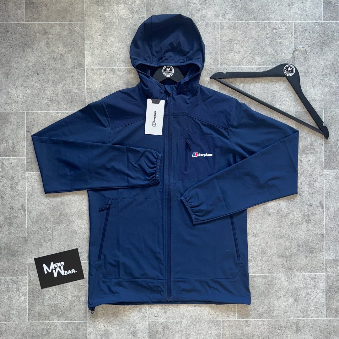 Berghaus Intervale Tracksuit - Navy