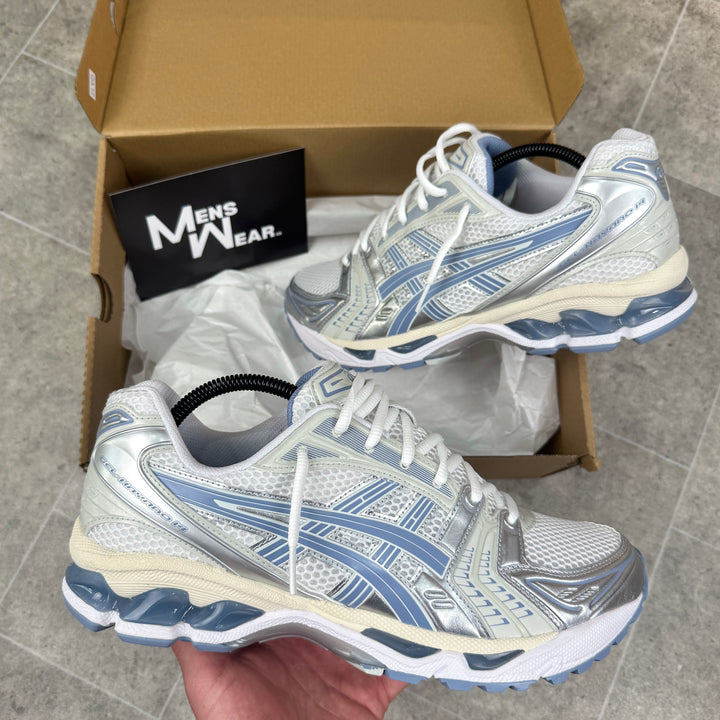 Asics Gel-Kayano 14 - Light Navy