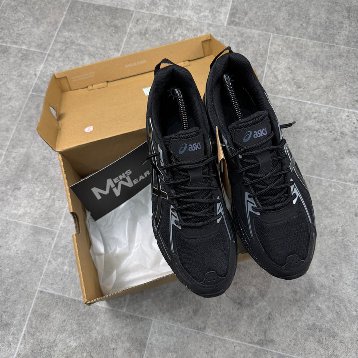 Asics Gel Venture 6 - Noir