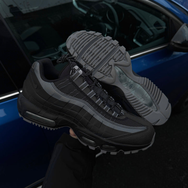 Airmax 95 ‘110s’ - Winter Utility Grey