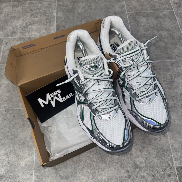 Asics GT-2160 - White/Green