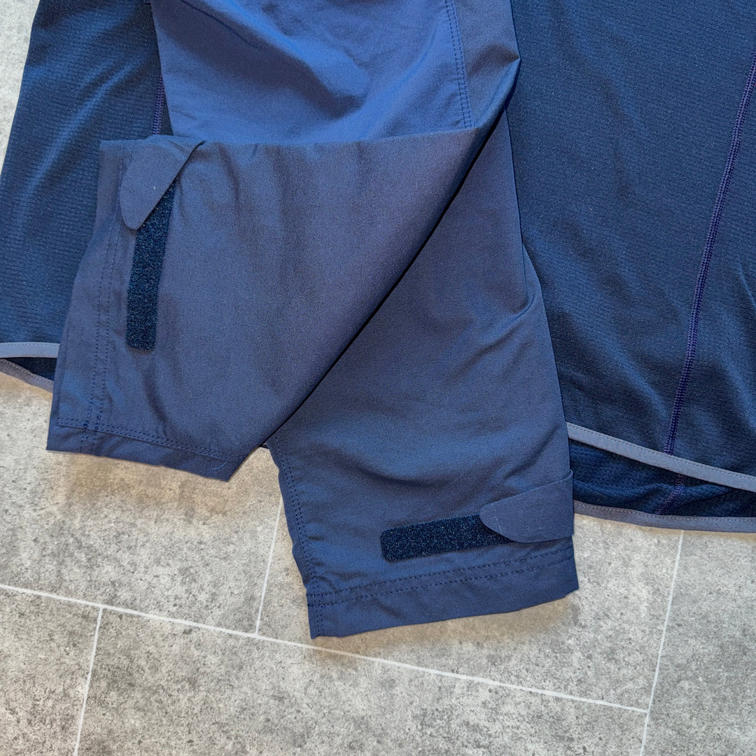 Berghaus appley x fast hike set - Navy